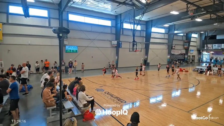 Off. Rebound