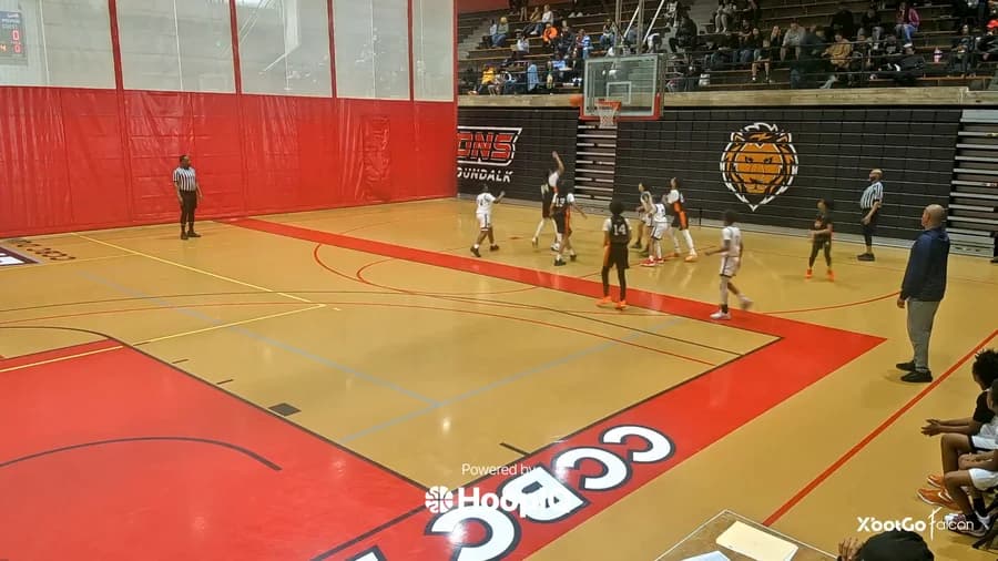 Off. Rebound