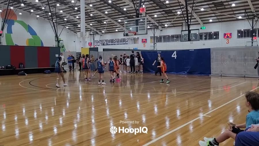 Off. Rebound