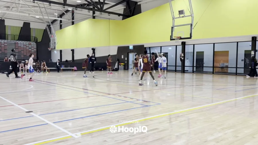 2-pt Shot