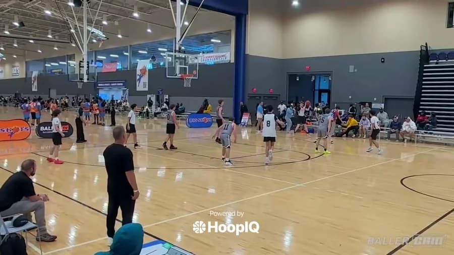 Def. Rebound