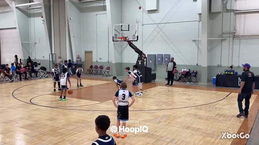 Off. Rebound