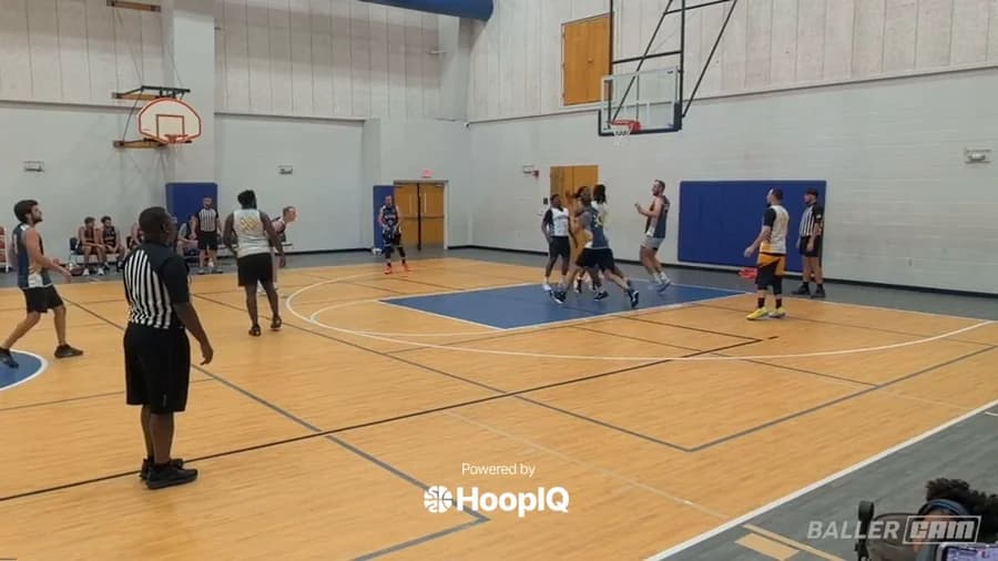 Def. Rebound