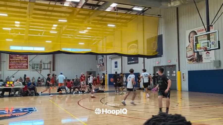 2-pt Shot