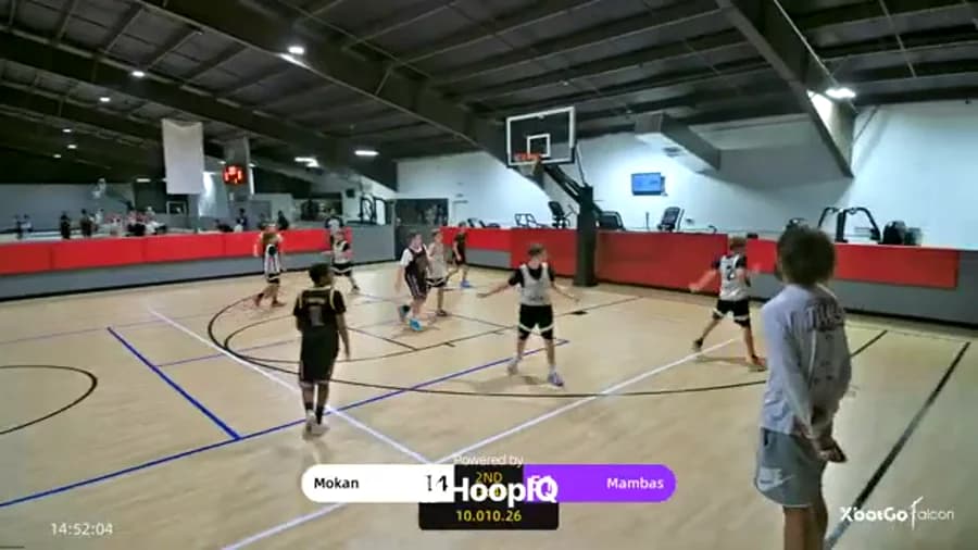Off. Rebound