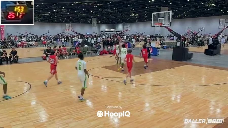 2-pt Shot