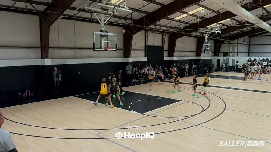 2-pt Shot