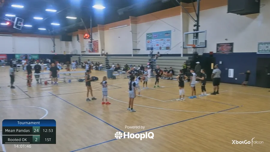 Free-throw