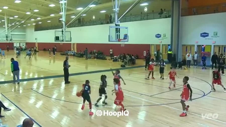 2-pt Shot