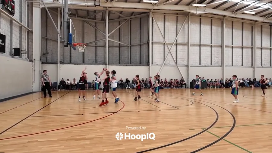 Off. Rebound