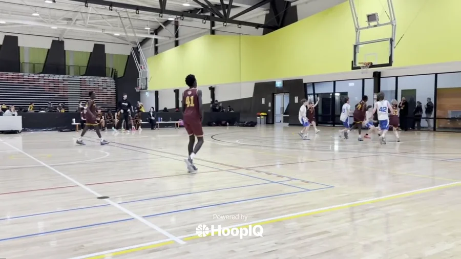 2-pt Shot