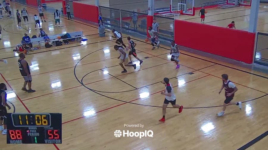 Def. Rebound