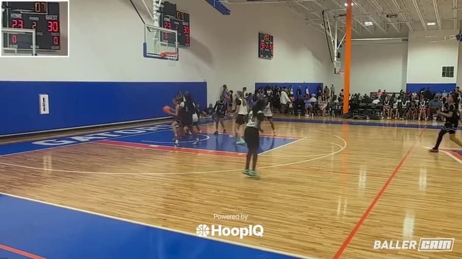 Def. Rebound