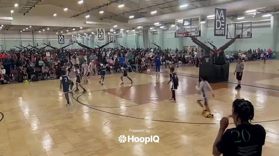2-pt Shot