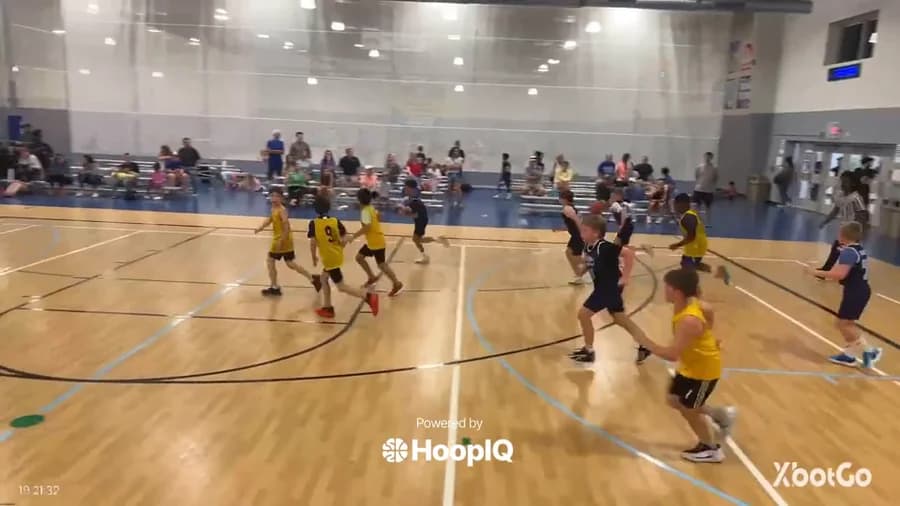 Def. Rebound