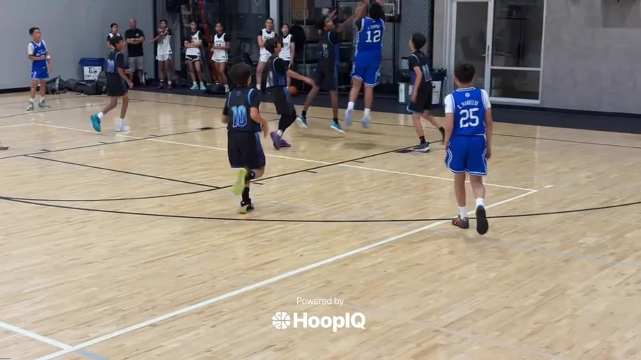 2-pt Shot