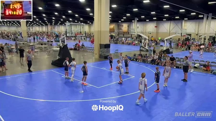 Free-throw