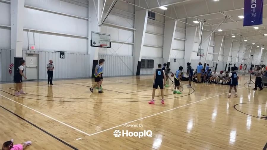 2-pt Shot