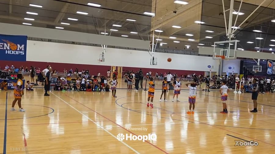 Free-throw