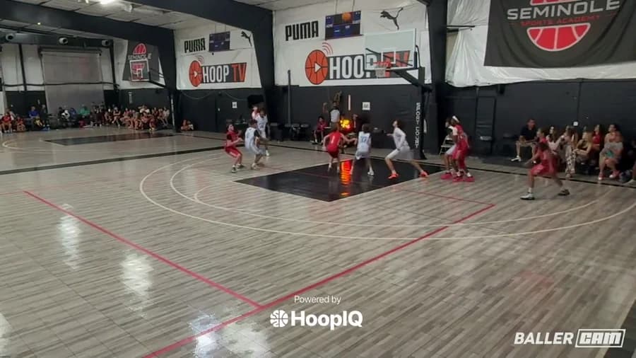 Off. Rebound