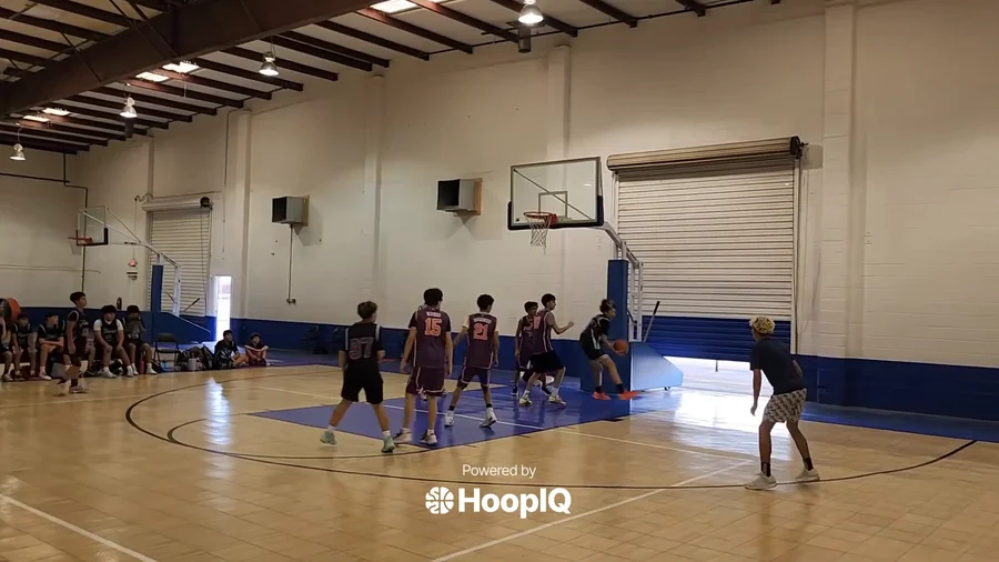Off. Rebound