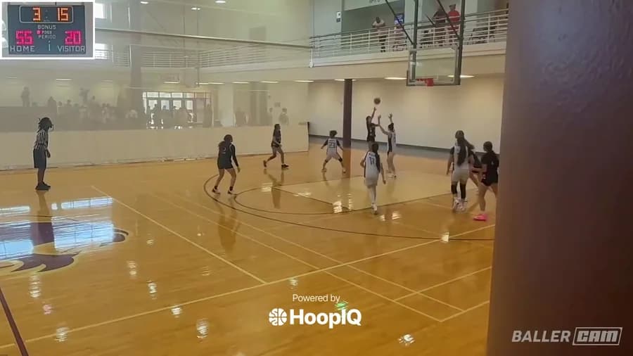 Def. Rebound