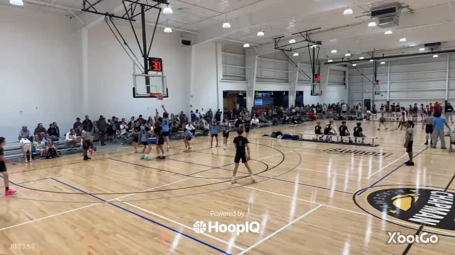 2-pt Shot