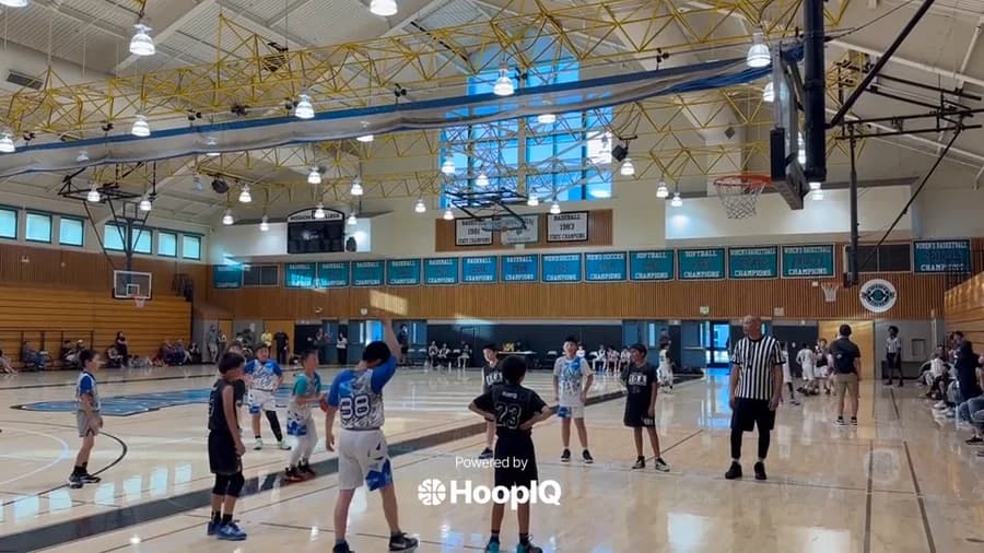 Free-throw