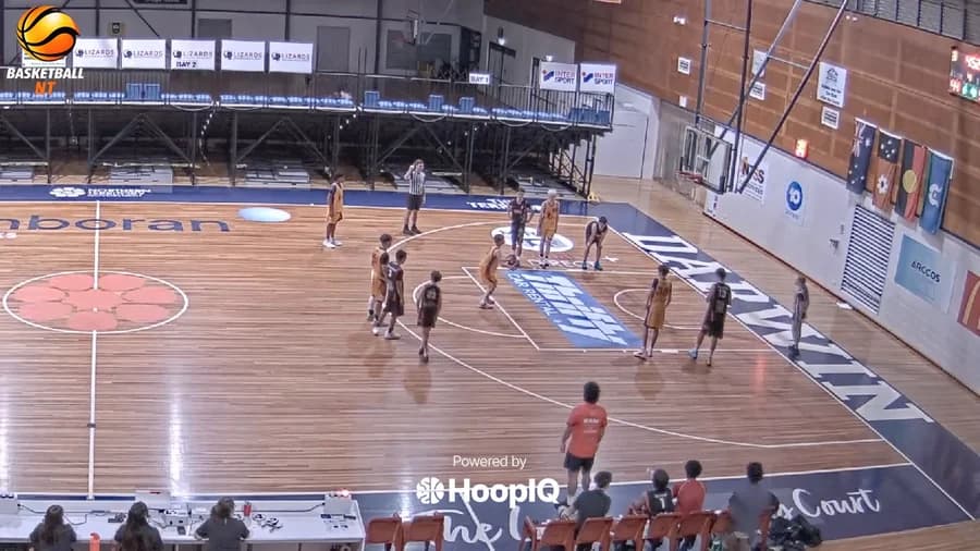 Def. Rebound