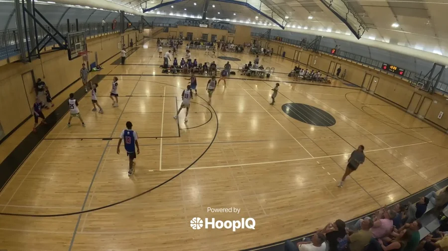2-pt Shot