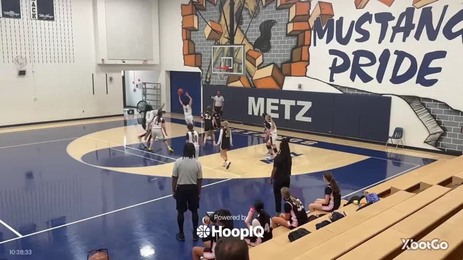 Off. Rebound