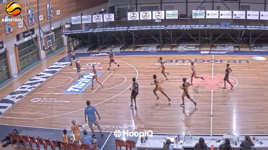 2-pt Shot