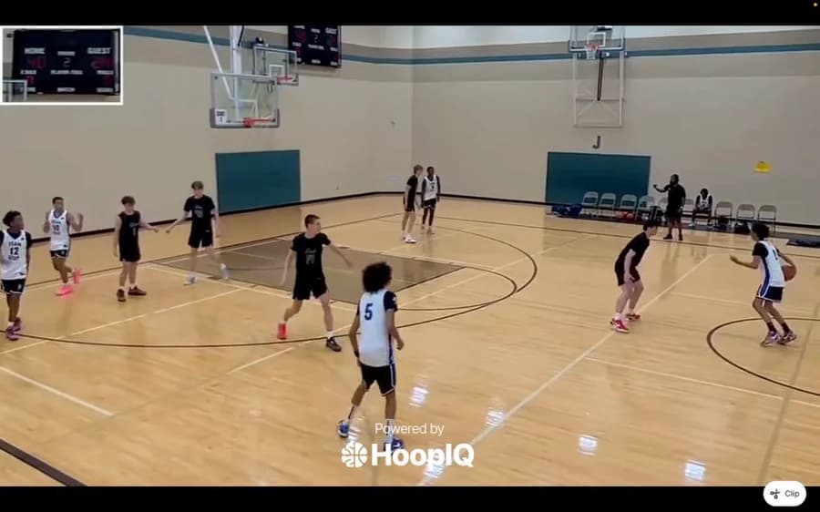 Assist