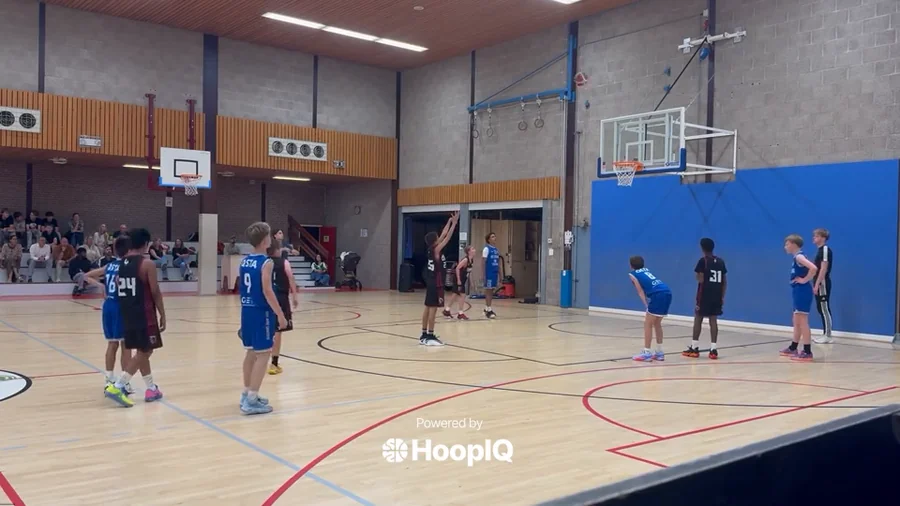 Free-throw