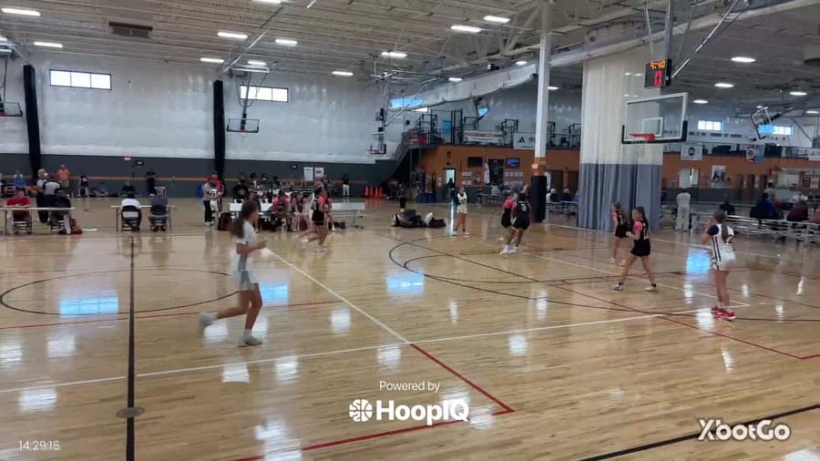 2-pt Shot