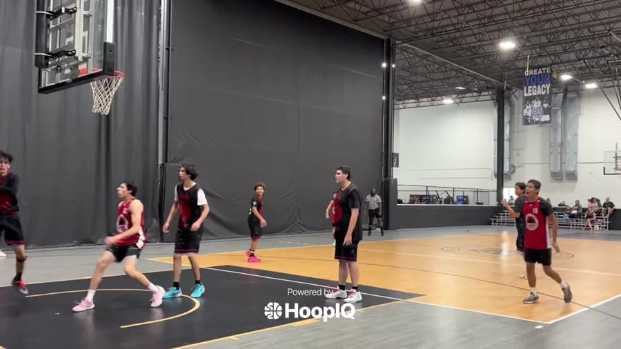 Def. Rebound