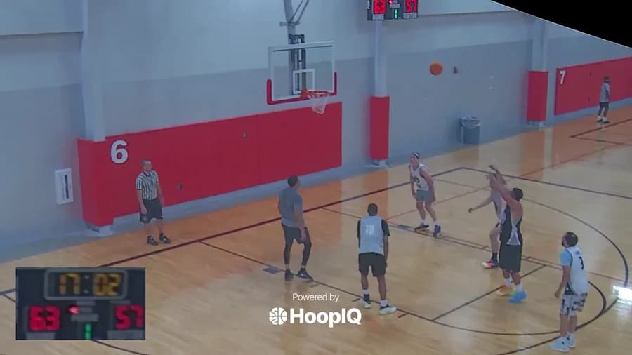 Free-throw
