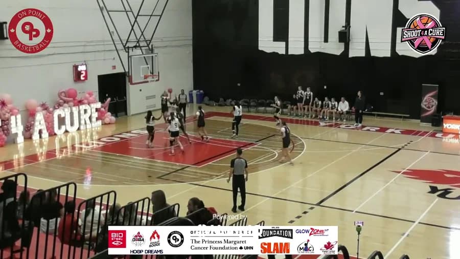 Off. Rebound