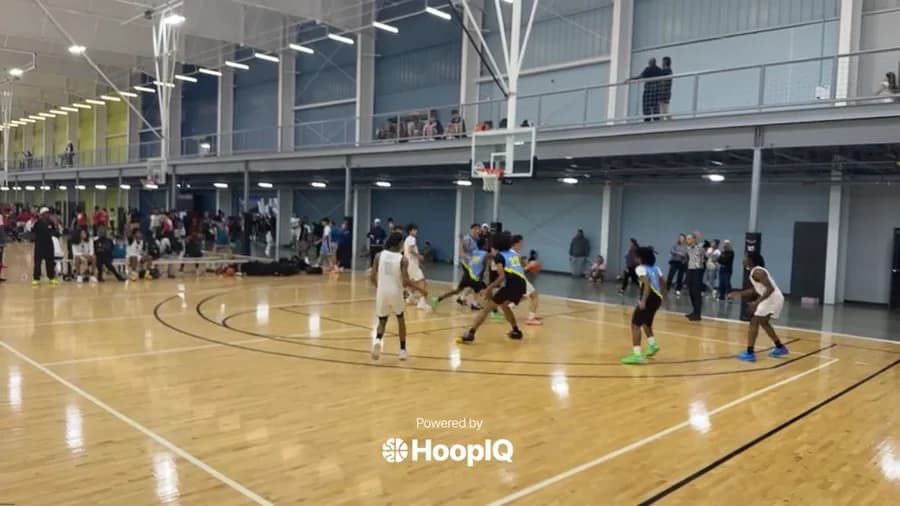 Off. Rebound