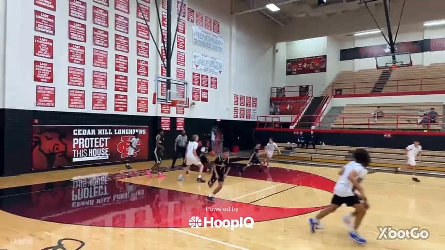 Def. Rebound