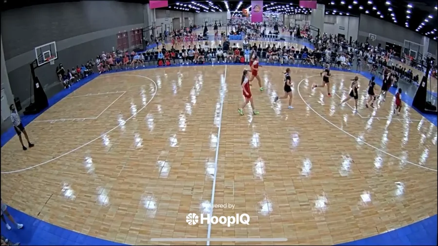 2-pt Shot