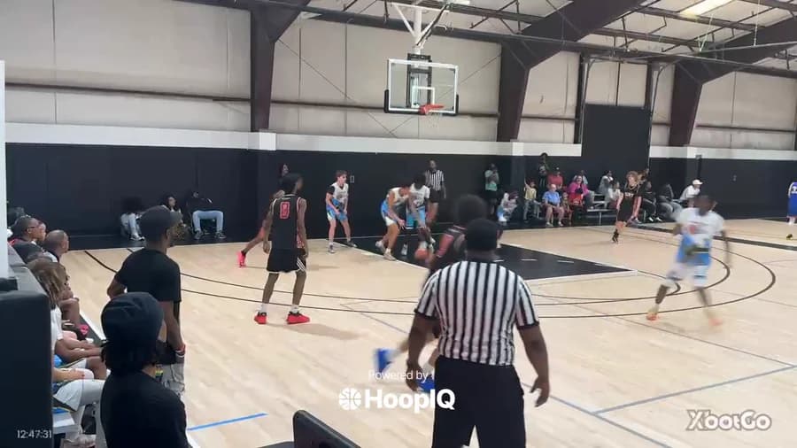 Def. Rebound