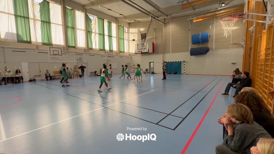 Free-throw