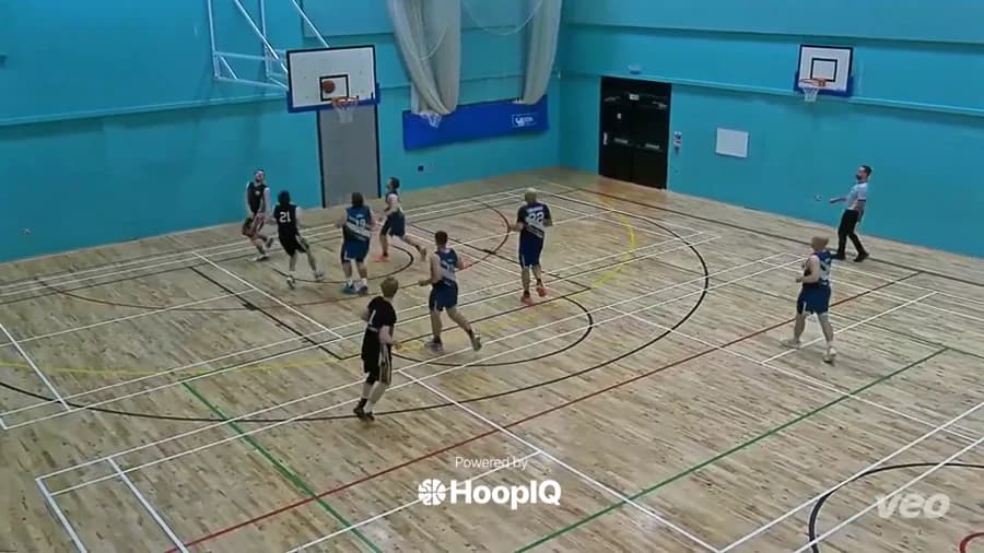 Off. Rebound