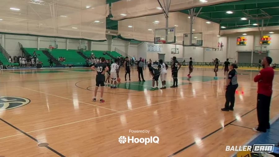 Free-throw