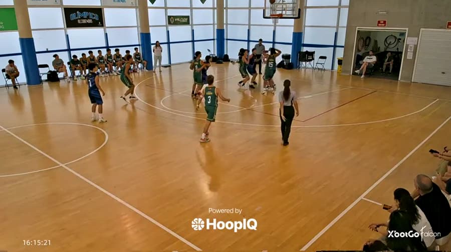 Off. Rebound