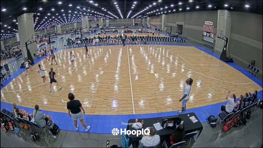 3-pt Shot