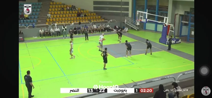 Free-throw
