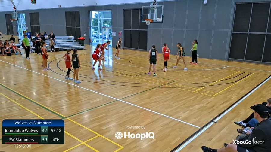 Free-throw