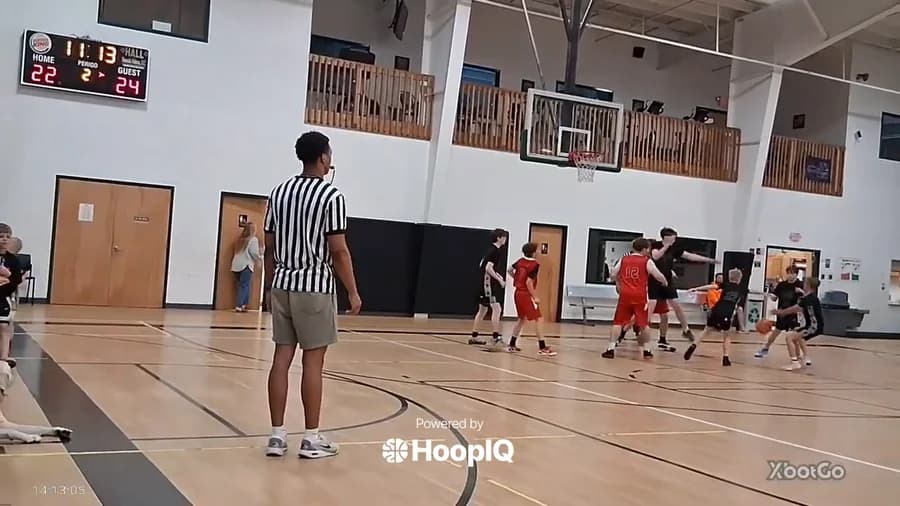 Def. Rebound